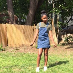 Meet your Posher, Janaya